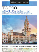 Brussels, Bruges, Antwerp and Ghent